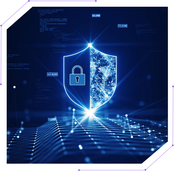 CyberClaims team concept image symbolizing trust, transparency, and support in helping victims of online scams and fraud recover through dispute resolution.